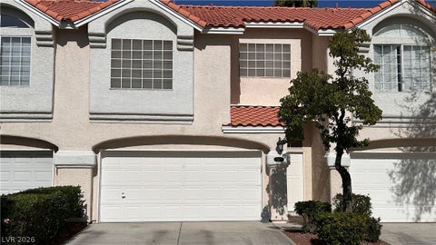 Townhouse For Rent - 5268 Island Chain Road<br/> Clark County, Las Vegas, NV 89118
