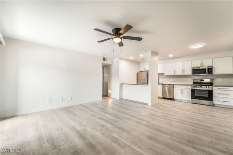 4480 Sandy River Drive 64 Las Vegas NV 89103