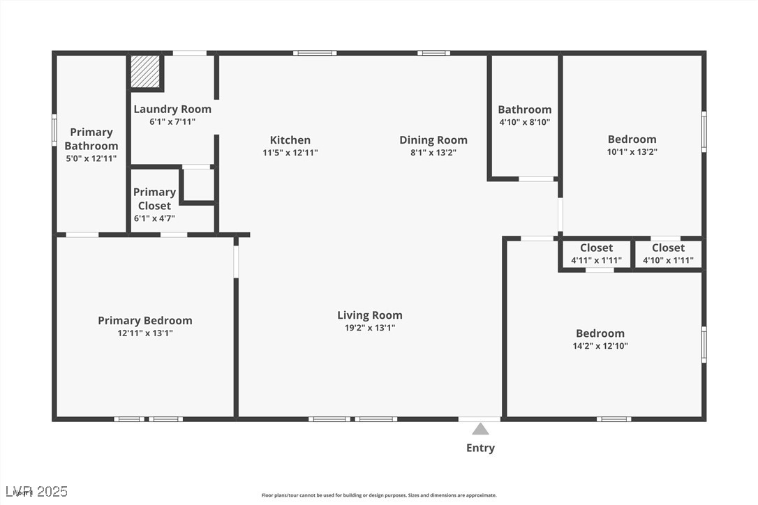 5601 Fleetwood Place