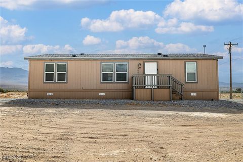 5601 Fleetwood Place Pahrump NV 89060