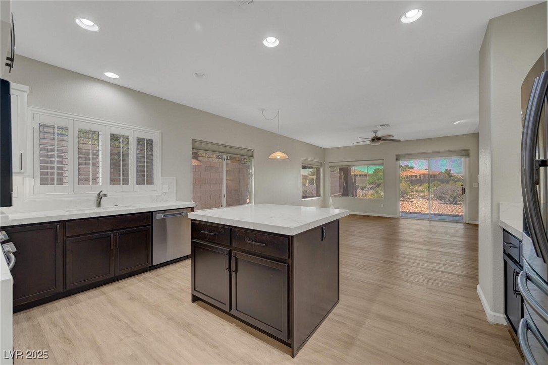 2039 Colvin Run Drive, Henderson, Nevada image 20