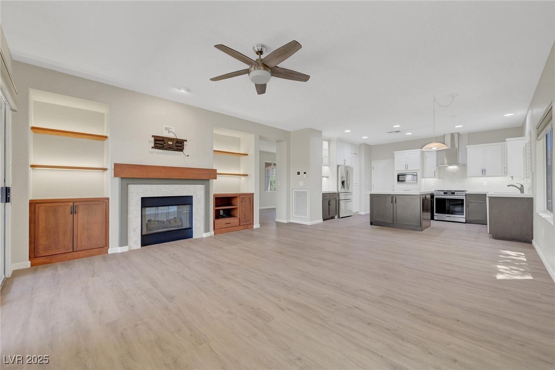 2039 Colvin Run Drive, Henderson, Nevada image 35