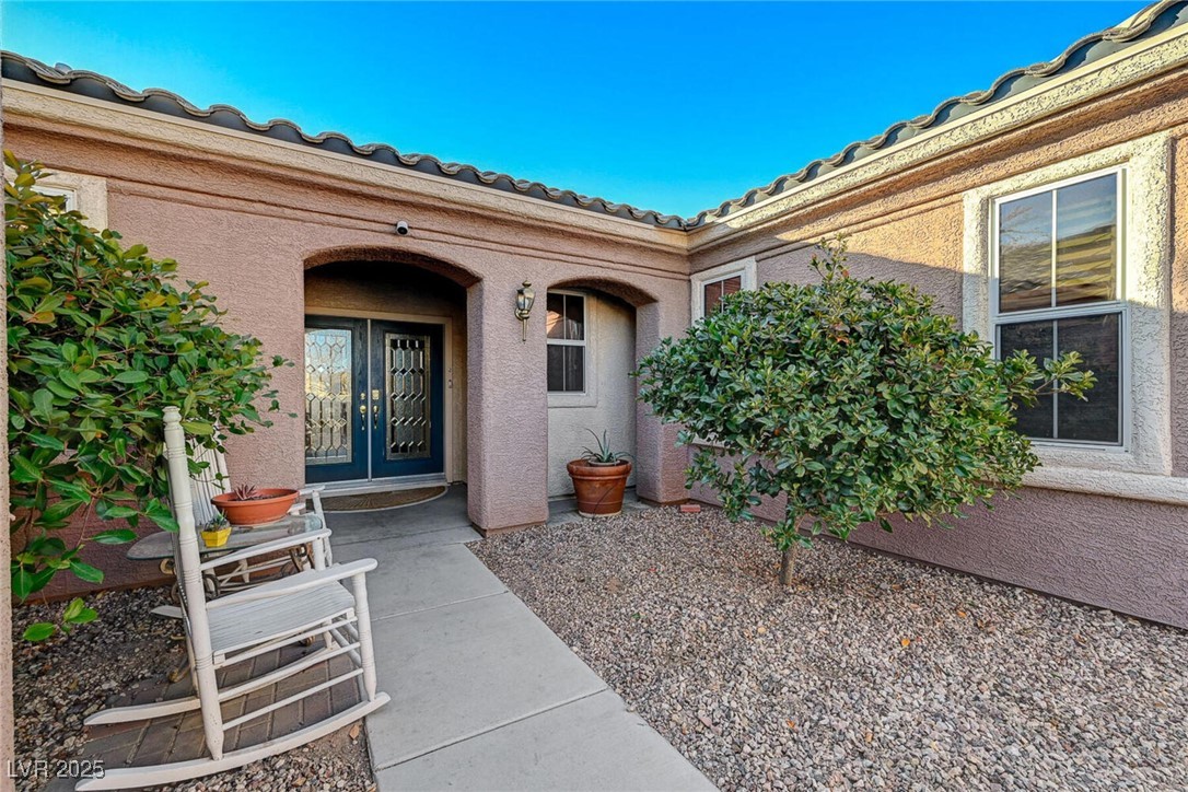 2039 Colvin Run Drive, Henderson, Nevada image 3