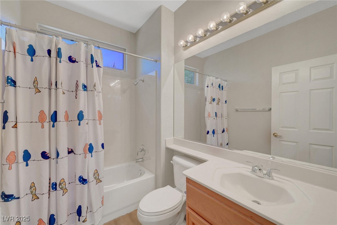 2039 Colvin Run Drive, Henderson, Nevada image 40