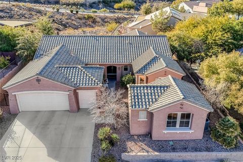 2039 Colvin Run Drive Henderson NV 89052