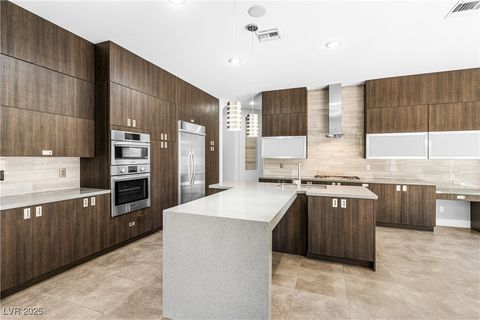 7 Moraine Drive Henderson NV 89052