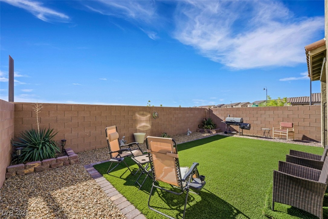 2849 Mincio Street, Henderson, Nevada image 5