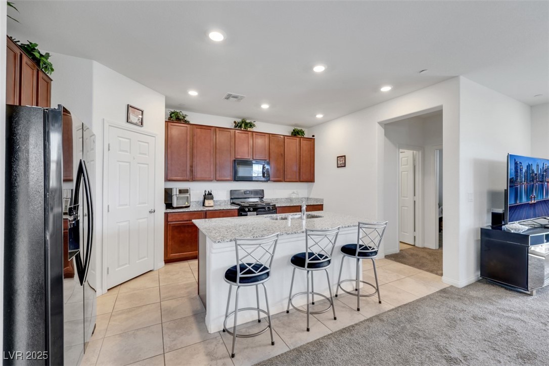 2849 Mincio Street, Henderson, Nevada image 15