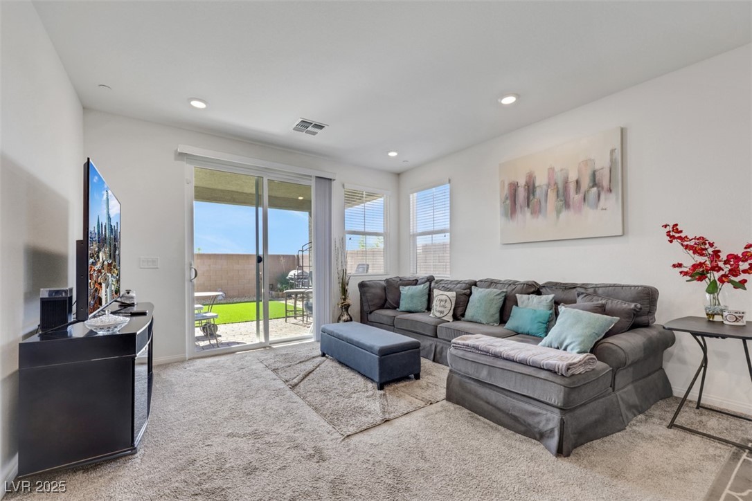 2849 Mincio Street, Henderson, Nevada image 18