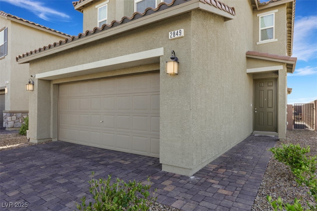 2849 Mincio Street, Henderson, Nevada image 3