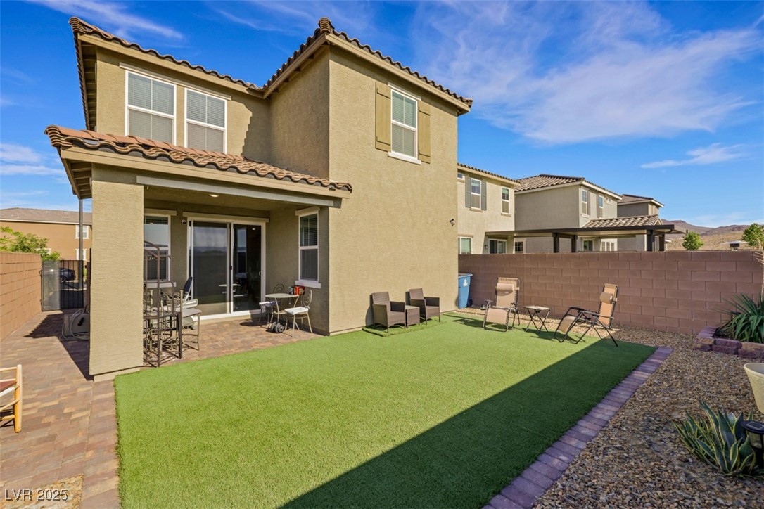 2849 Mincio Street, Henderson, Nevada image 4
