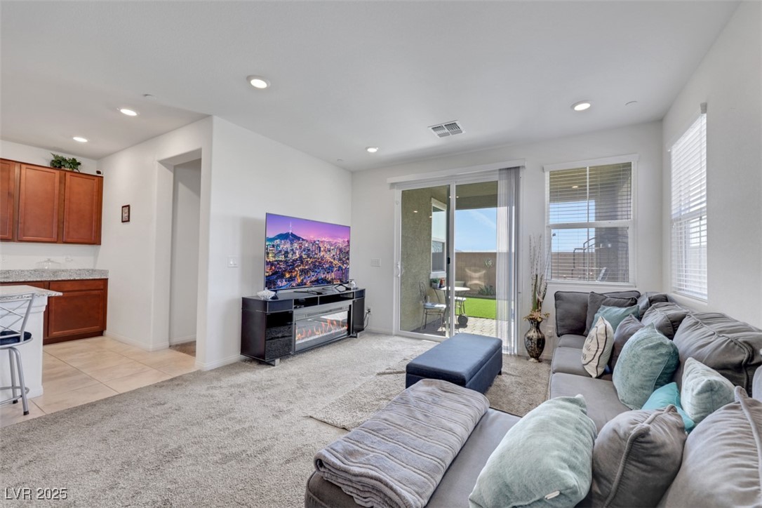 2849 Mincio Street, Henderson, Nevada image 17