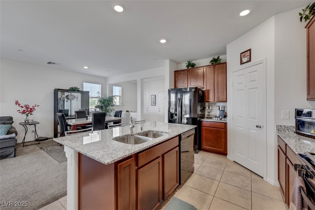 2849 Mincio Street, Henderson, Nevada image 14