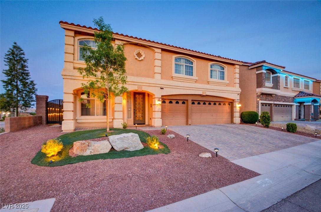9610 Twin Rivers Court