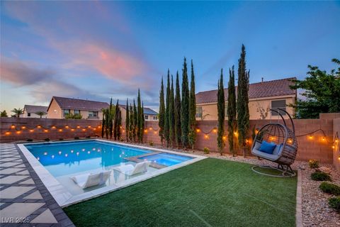 9610 Twin Rivers Court Las Vegas NV 89139
