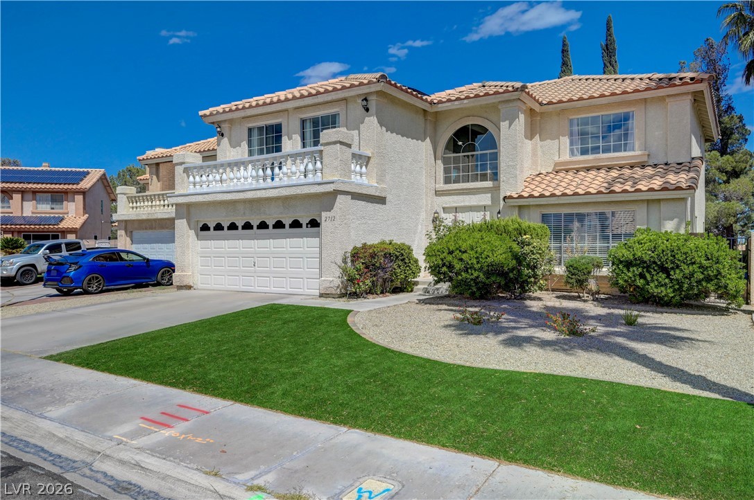 2712 Quail Roost Way