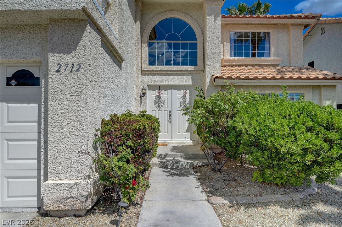 2712 Quail Roost Way