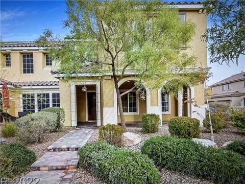 Townhouse For Sale - 2348 Via Firenze<br/> Henderson, NV 89044