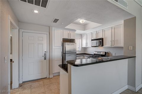 Photo of 260 E Flamingo Road #416, Las Vegas, NV 89169 (MLS # 2636548)