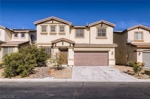 Photo of 436 Bright Moon Avenue, North Las Vegas, NV 89084 (MLS # 2765096)