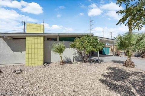 Photo of 3223 Sundown Drive, Las Vegas, NV 89169 (MLS # 2740257)
