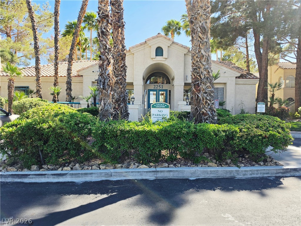 2251 Wigwam Parkway 1222