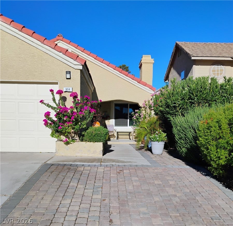 904 Shady Creek Drive