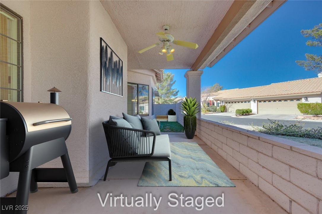 256 Garfield Drive, Henderson, Nevada image 15