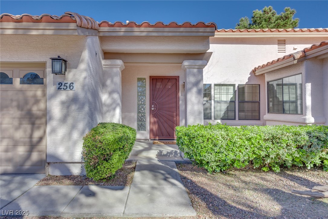 256 Garfield Drive, Henderson, Nevada image 4