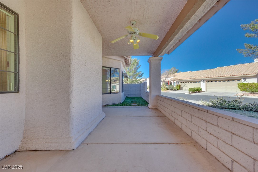 256 Garfield Drive, Henderson, Nevada image 16