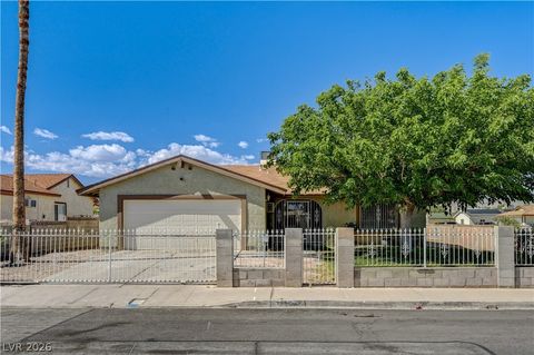 Photo of 3998 Shady Oak Drive, Las Vegas, NV 89115 (MLS # 2779082)