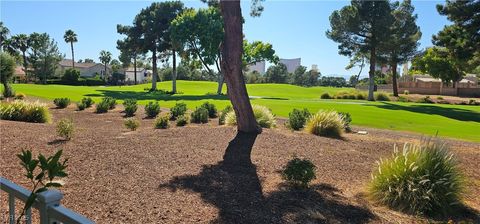 Photo of 3019 Bel Air Drive, Las Vegas, NV 89109 (MLS # 2726211)