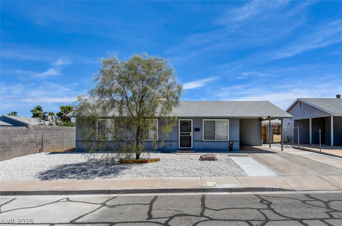 936 Greenville Street