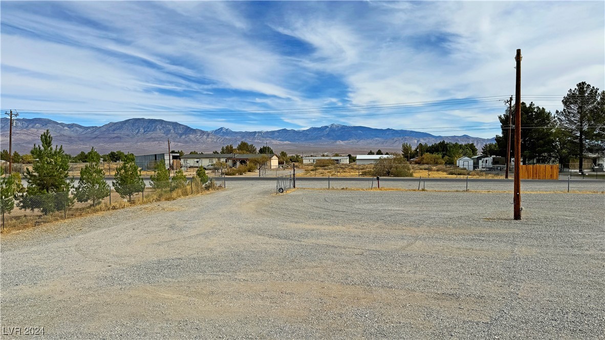 1560 N Leslie Street, Pahrump, Nevada image 5