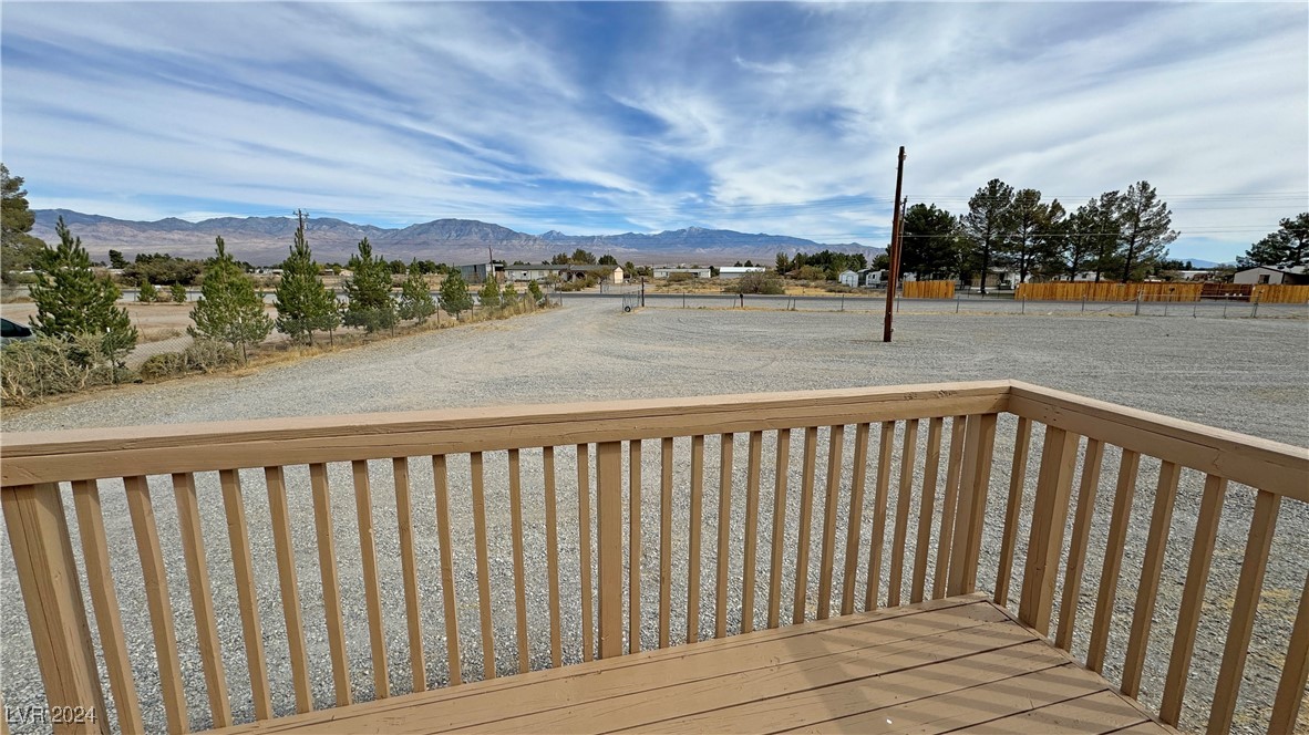 1560 N Leslie Street, Pahrump, Nevada image 38