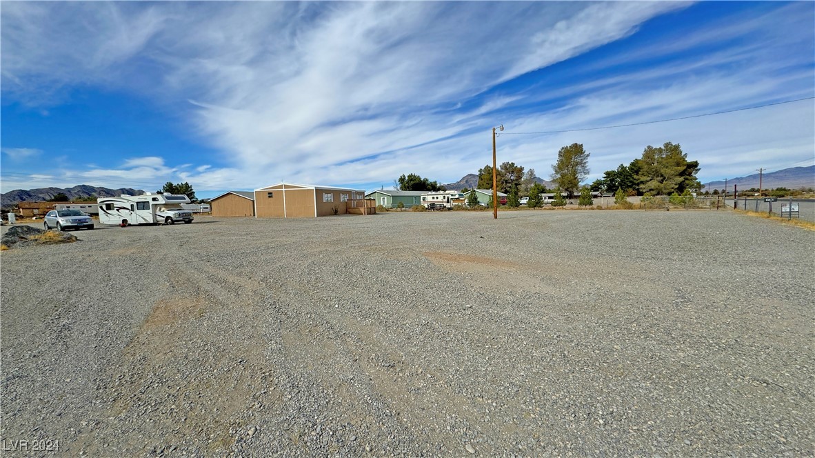 1560 N Leslie Street, Pahrump, Nevada image 1