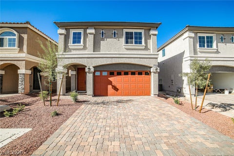 Homes For Sale - 7783 Bright Lodge Street<br/> Las Vegas, NV 89139