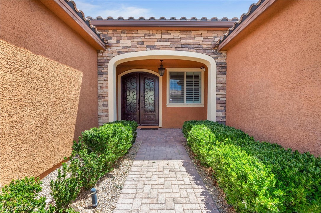 8431 Durango Ranch Court