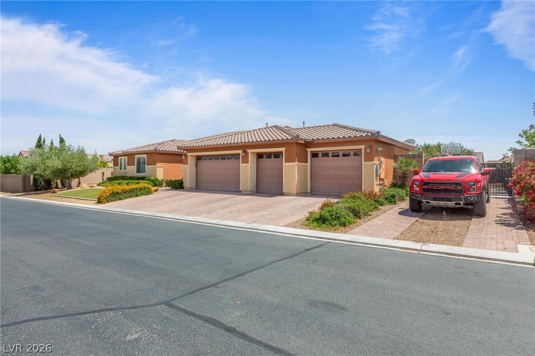8431 Durango Ranch Court