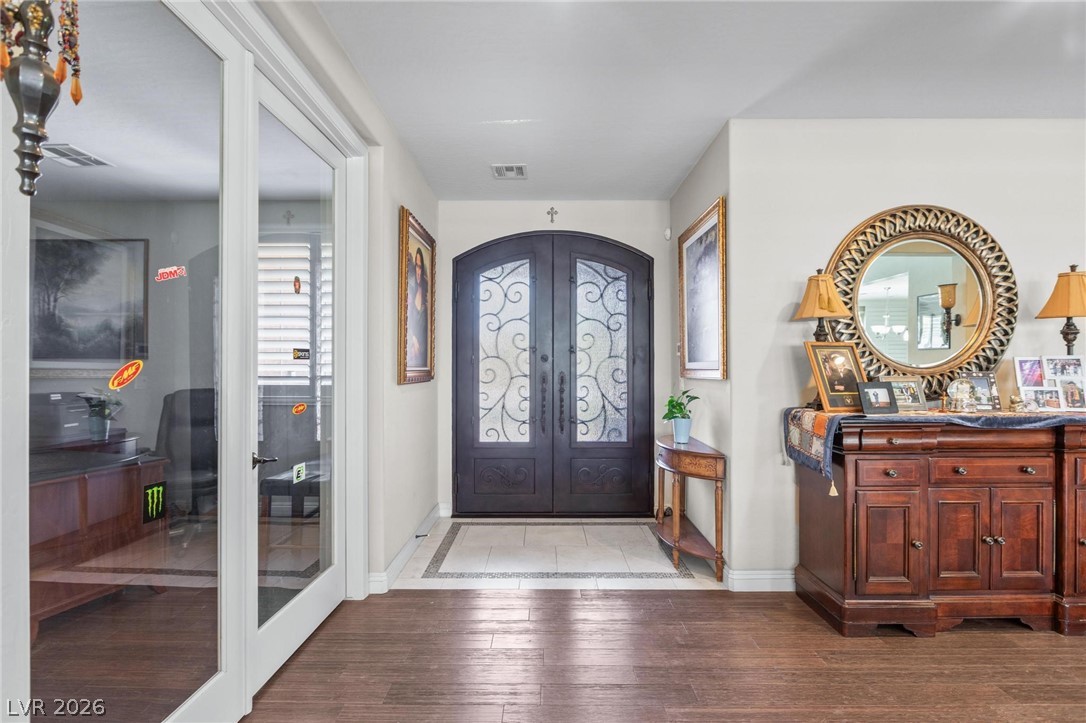 8431 Durango Ranch Court