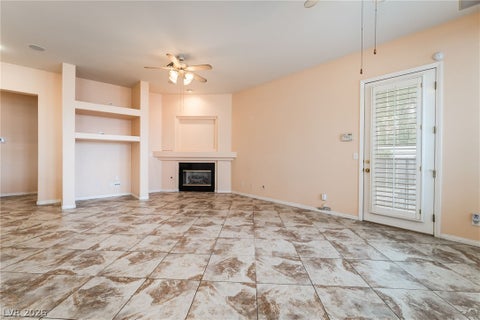Tiny photo for 3775 Rick Stratton Drive, Las Vegas, NV 89120 (MLS # 2802458)
