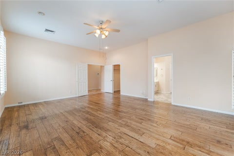 Tiny photo for 3775 Rick Stratton Drive, Las Vegas, NV 89120 (MLS # 2802458)