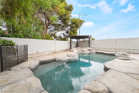 Tiny photo for 3775 Rick Stratton Drive, Las Vegas, NV 89120 (MLS # 2802458)