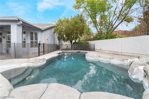 Tiny photo for 3775 Rick Stratton Drive, Las Vegas, NV 89120 (MLS # 2802458)