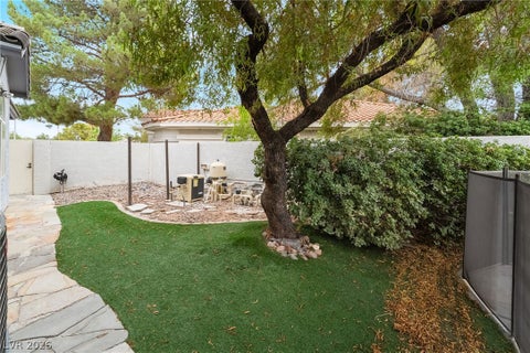 Tiny photo for 3775 Rick Stratton Drive, Las Vegas, NV 89120 (MLS # 2802458)