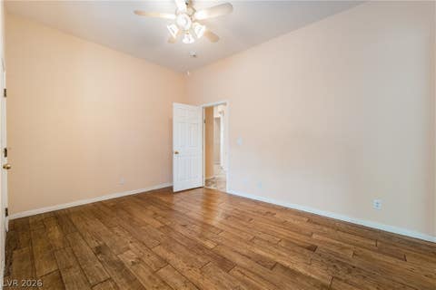 Tiny photo for 3775 Rick Stratton Drive, Las Vegas, NV 89120 (MLS # 2802458)