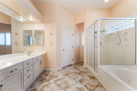 Tiny photo for 3775 Rick Stratton Drive, Las Vegas, NV 89120 (MLS # 2802458)