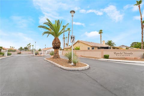 Tiny photo for 3775 Rick Stratton Drive, Las Vegas, NV 89120 (MLS # 2802458)