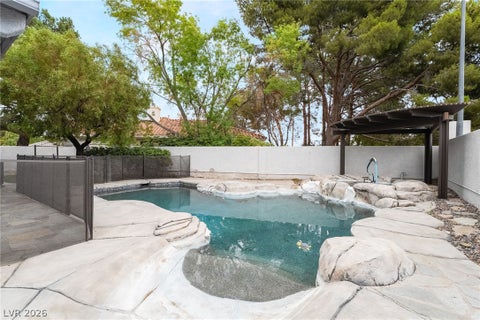 Tiny photo for 3775 Rick Stratton Drive, Las Vegas, NV 89120 (MLS # 2802458)
