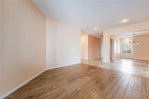 Tiny photo for 3775 Rick Stratton Drive, Las Vegas, NV 89120 (MLS # 2802458)